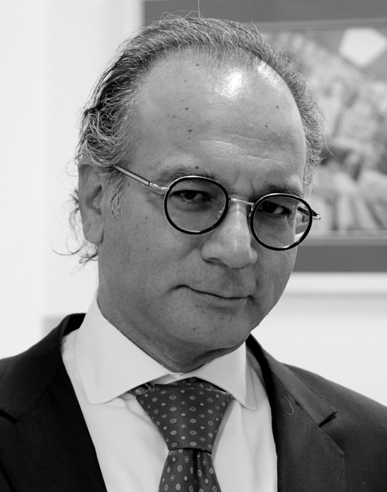 Michael Pariente, ESQ. Photo