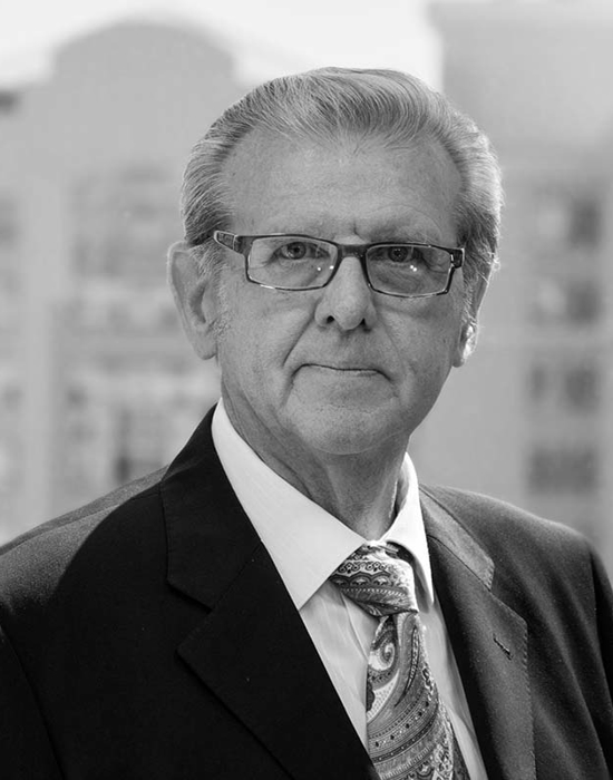 John Watkins, ESQ. Photo