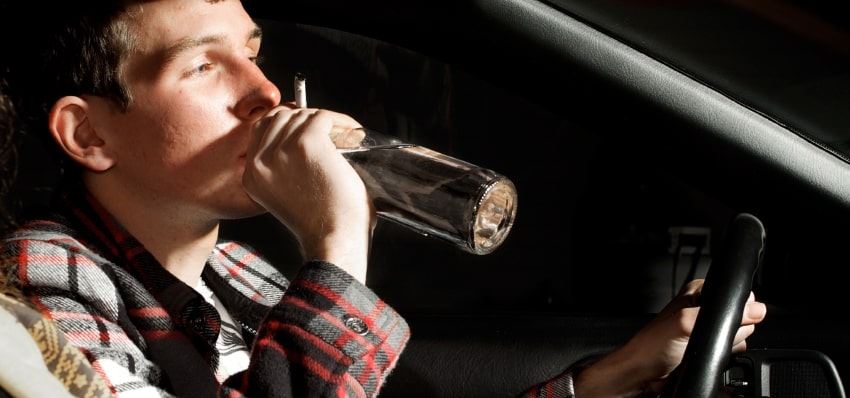 Strano Dui What If I Have a Prior DUI Conviction and Get Arrested Again ...