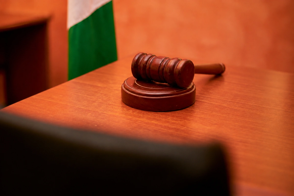 Prosecutorial Misconduct