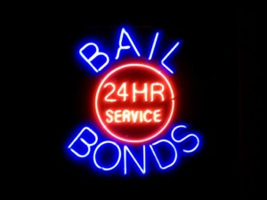 Bailbonds logo