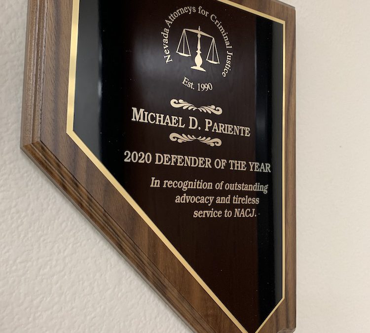 Michael D. Pariente, Esq.