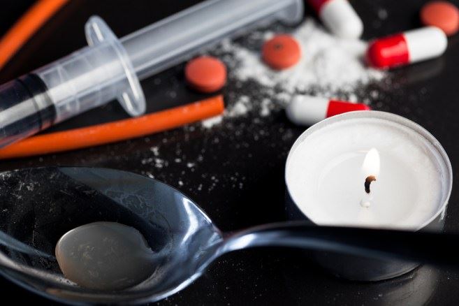 Drug Paraphernalia