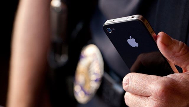 Phone search